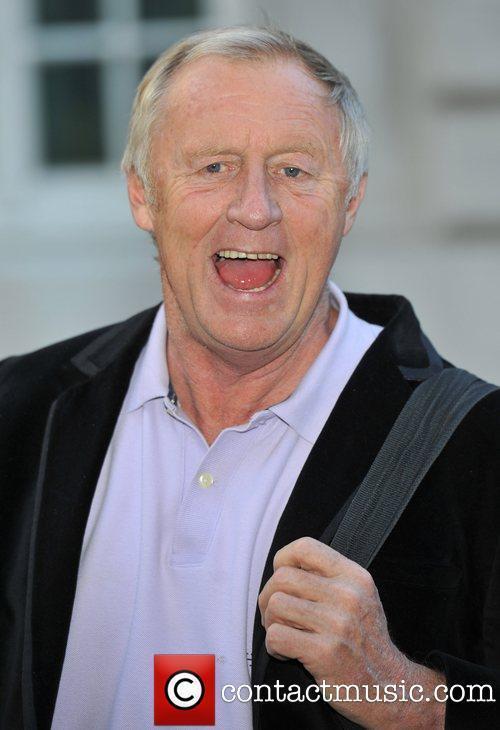 Chris Tarrant HD Images