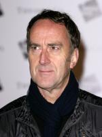 Angus Deayton HD Images