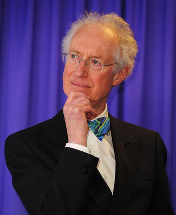 Bamber Gascoigne HD Wallpapers