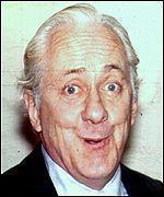 Hughie Green HD Images