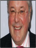 Richard Whiteley Latest Photo