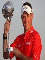 Lee Westwood Latest Wallpaper