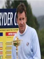 Nick Faldo