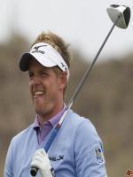 Luke Donald Latest Photo