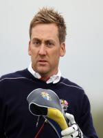 Ian Poulter Latest Wallpaper