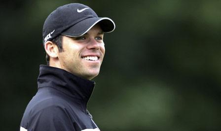 Paul Casey HD Images