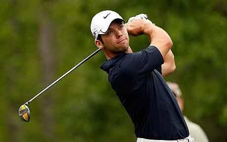 Paul Casey HD Wallpapers