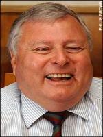 Peter Alliss Latest Photo