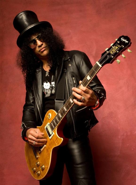 Slash Latest Wallpaper