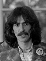 George Harrison Latest Photo