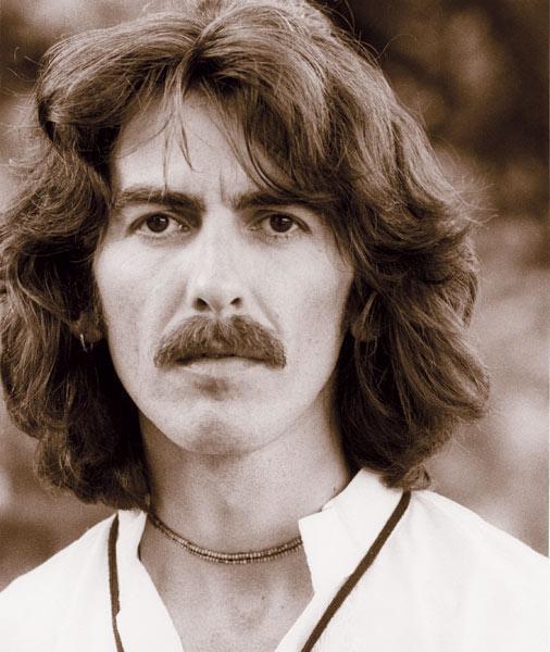 George Harrison HD Wallpapers