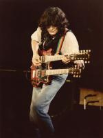 Jimmy Page HD Images