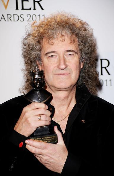 Brian May HD Wallpapers