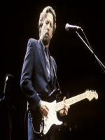 Eric Clapton HD Images