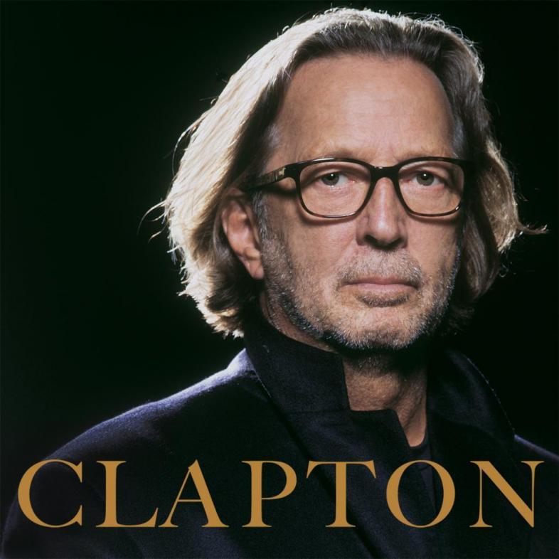 Eric Clapton Latest Wallpaper