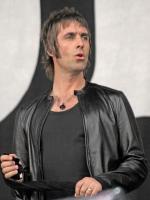 Liam Gallagher HD Images