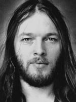 David Gilmour