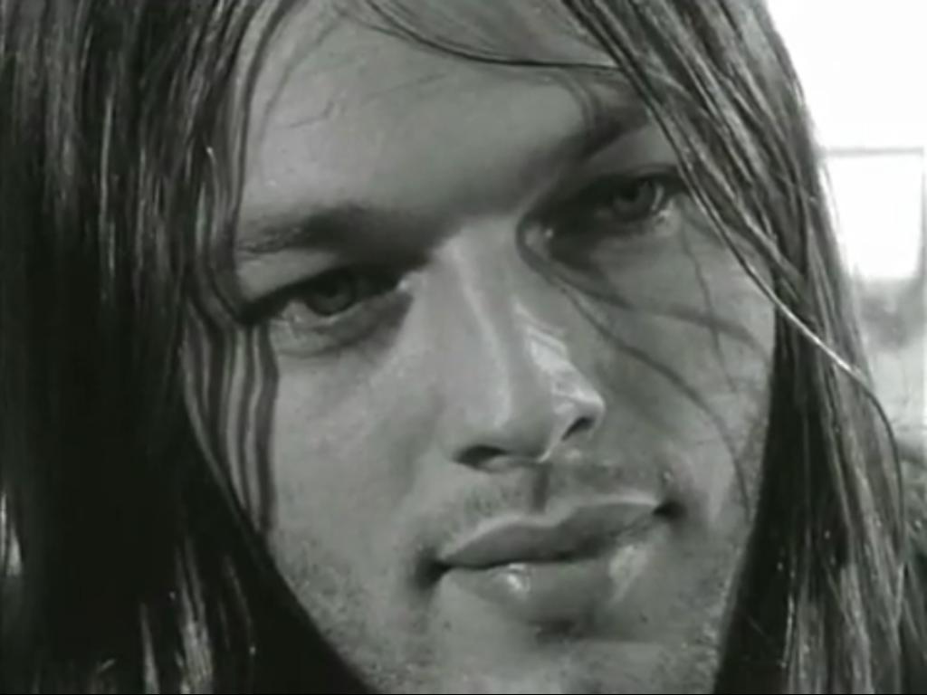 David Gilmour Latest Photo