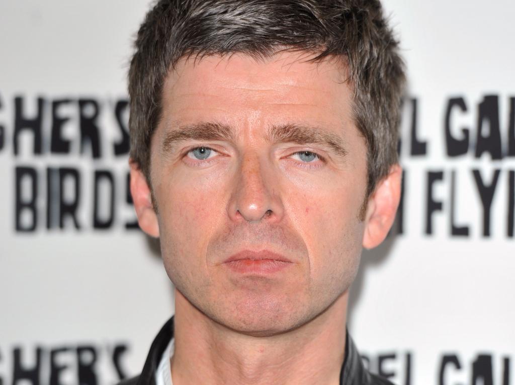 Noel Gallagher HD Images