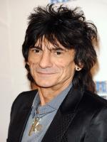 Ron Wood