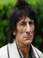 Ron Wood HD Images