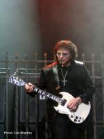 Tony Iommi HD Wallpapers