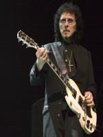 Tony Iommi Latest Photo