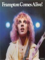 Peter Frampton HD Images