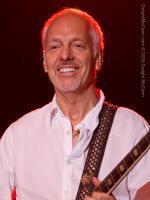 Peter Frampton Latest Photo