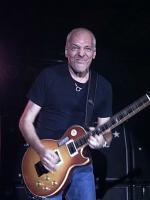 Peter Frampton Latest Wallpaper