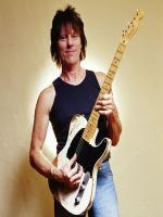 Jeff Beck Latest Wallpaper