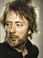 Thom Yorke HD Images