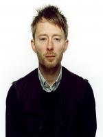 Thom Yorke Latest Wallpaper
