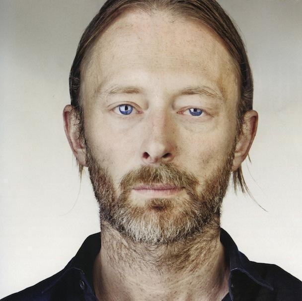 Thom Yorke Latest Photo