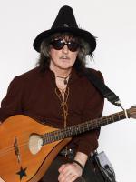 Ritchie Blackmore Latest Photo