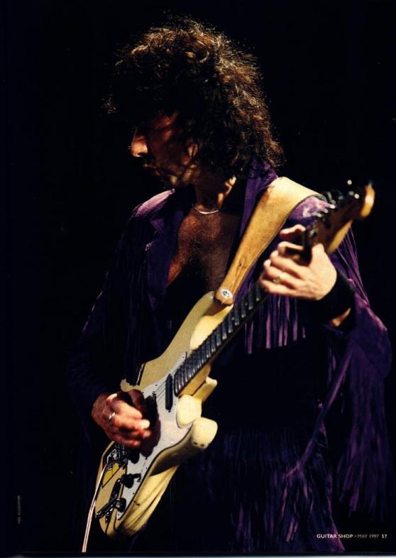 Ritchie Blackmore HD Images
