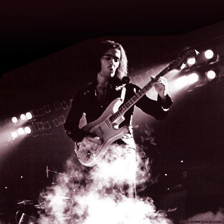 Ritchie Blackmore HD Wallpapers