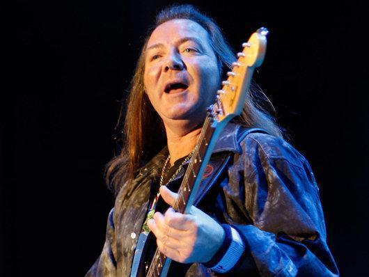 Dave Murray HD Images