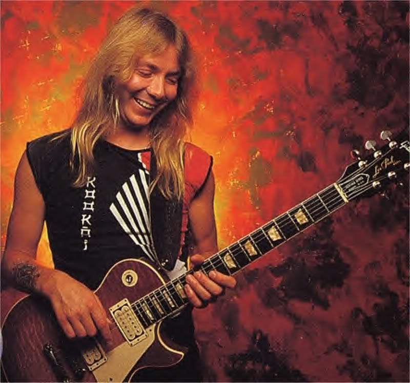 Dave Murray HD Wallpapers