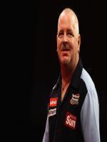 Robert Thornton Latest Wallpaper