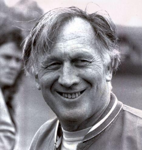 Joe Mercer HD Images