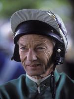 Lester Piggott