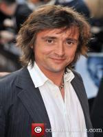 Richard Hammond Latest Photo