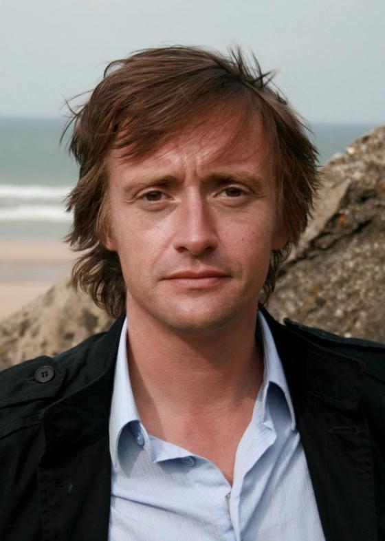 Richard Hammond Latest Wallpaper