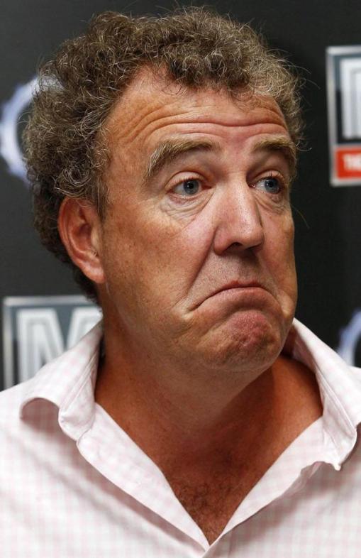 Jeremy Clarkson HD Wallpapers