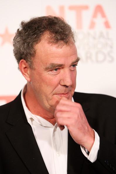 Jeremy Clarkson Latest Wallpaper