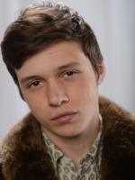 Nick Robinson HD Images