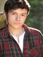 Nick Robinson Latest Photo