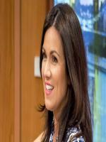 Susanna Reid Wallpaper