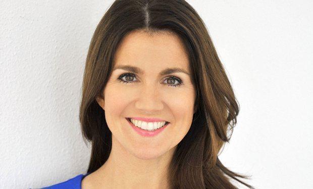 Susanna Reid HD wallpaper